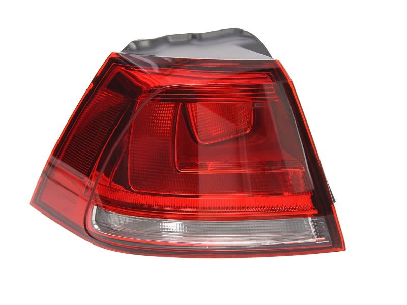 Lampa tylna zespolona TYC 11-12380-01-2