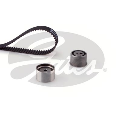 Zestaw paska rozrządu GATES K015555XS