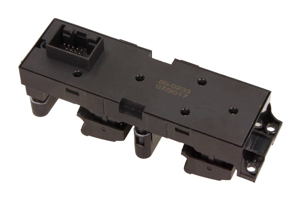Przełącznik podnośnika szyby MAXGEAR 50-0233