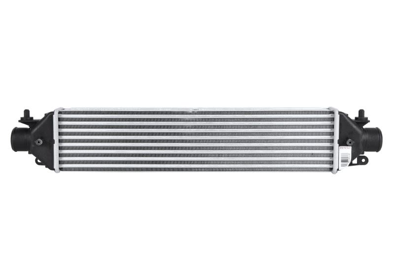 Chłodnica powietrza intercooler DENSO DIT09109