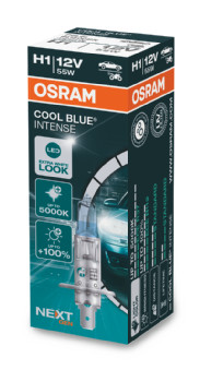 Żarówka OSRAM 64150CBN