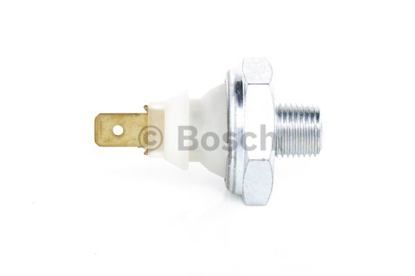 Czujnik ciśnienia oleju BOSCH 0 986 344 033