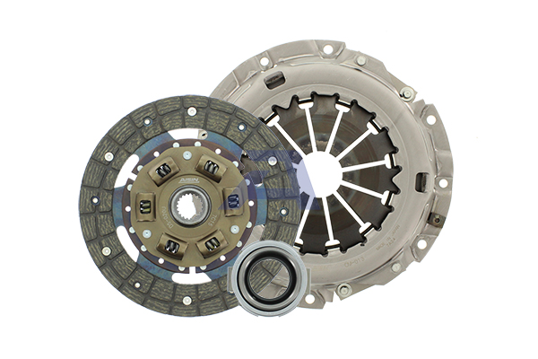 Zestaw sprzęgła AISIN KS-012D