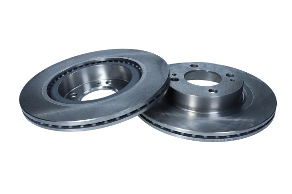 Tarcza hamulcowa MAXGEAR 19-4769