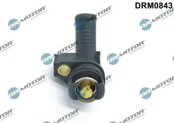 Termostat oleju DR.MOTOR AUTOMOTIVE DRM0843