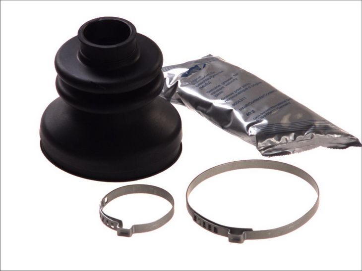 Zestaw osłon SPIDAN 23204