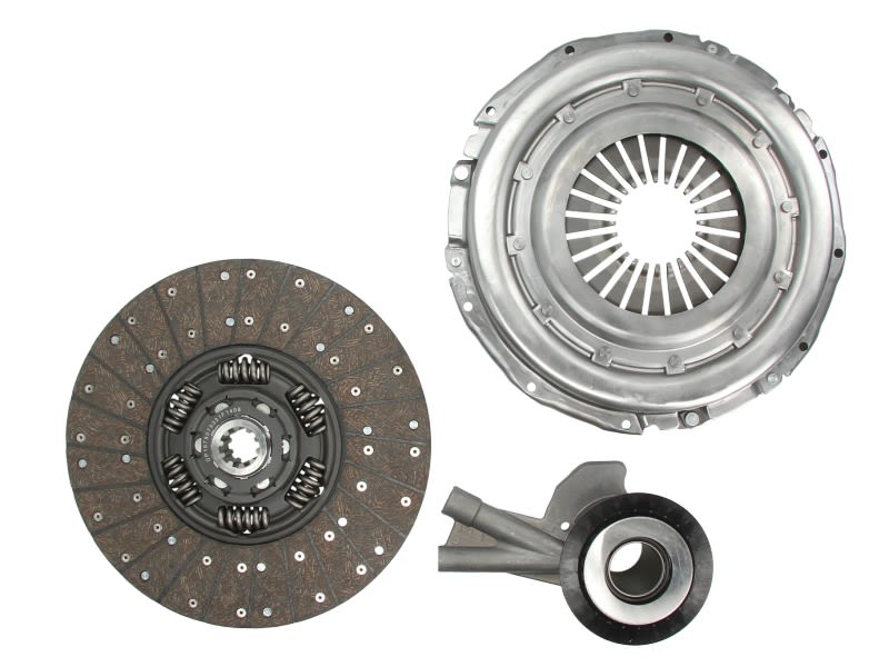 Zestaw sprzęgła VALEO 827370