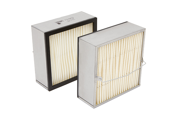 Filtr paliwa FLEETGUARD FS19752