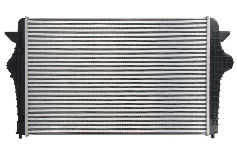 Chłodnica powietrza intercooler THERMOTEC DAG023TT