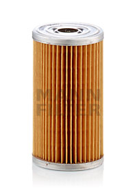 Filtr paliwa MANN-FILTER P 8015