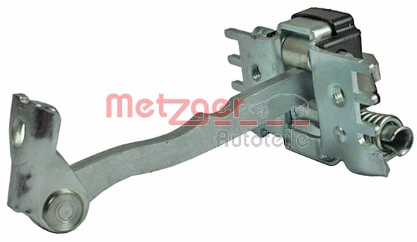 Ogranicznik drzwi METZGER 2312040