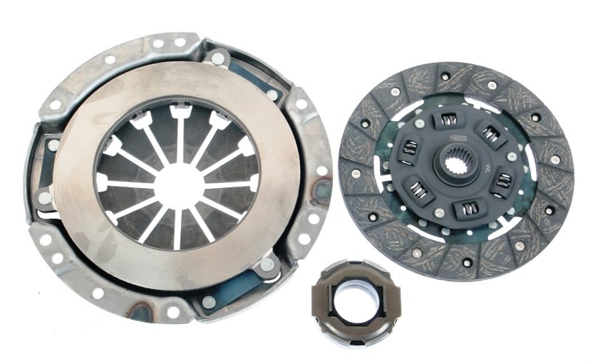 Zestaw sprzęgła NEXUS F18010NX