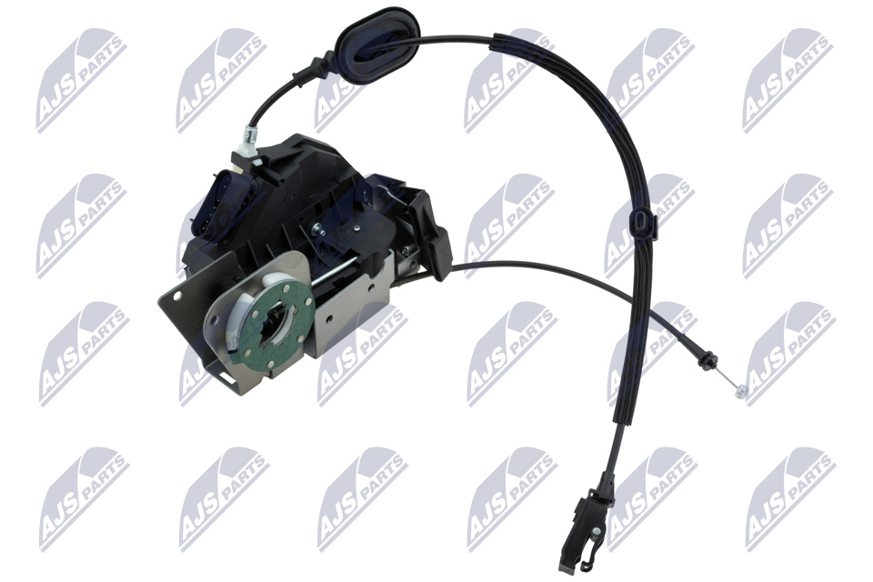 Zamek drzwi NTY EZC-FR-195