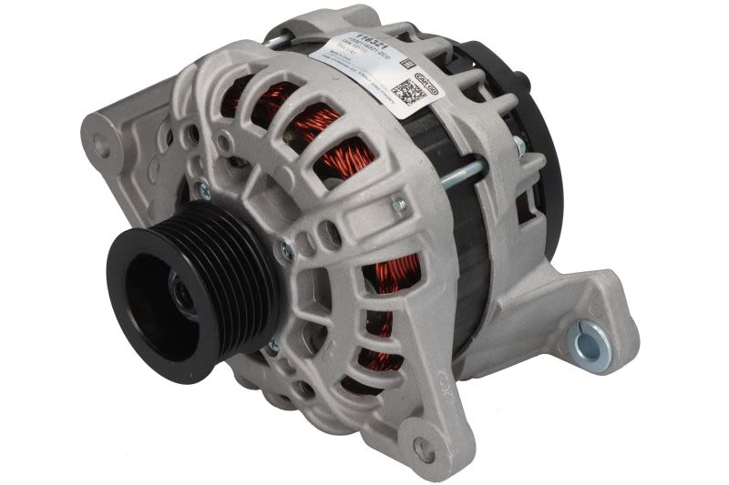 Alternator HC-CARGO 116321