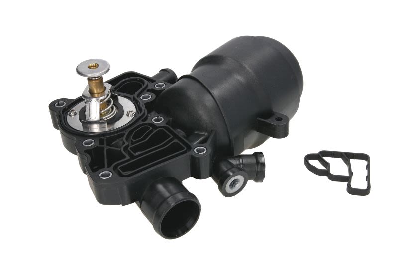 Pokrywa filtra oleju THERMOTEC DFW002TT