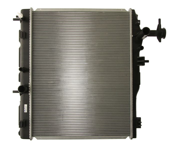 Chłodnica NISSENS 628982