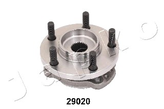 Piasta koła JAPKO 429020