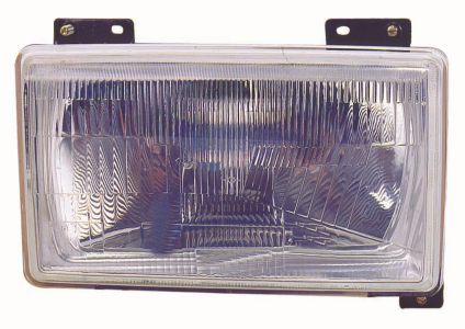 Reflektor ABAKUS 661-1113R-LD-E