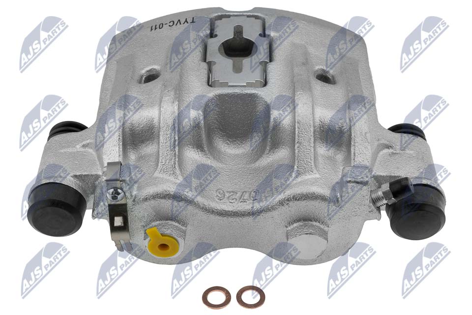 Zacisk hamulca NTY HZT-VC-011