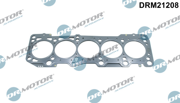 Zestaw uszczelek głowicy cylindrów DR.MOTOR AUTOMOTIVE DRM21208