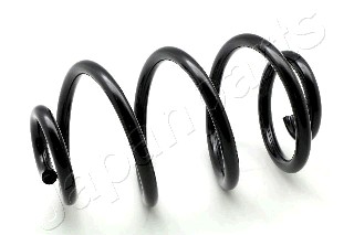 Sprężyna zawieszenia JAPANPARTS ZC6421H