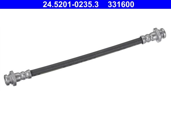 Przewód hamulcowy elastyczny ATE 24.5201-0235.3