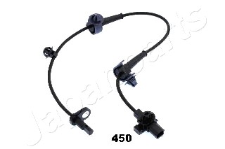 Czujnik ABS JAPANPARTS ABS-450