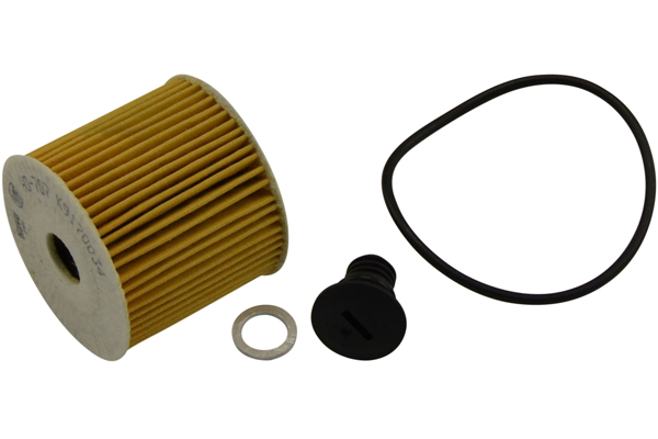 Filtr oleju KAVO PARTS HO-707