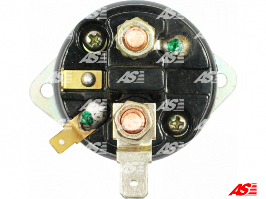 Elektromagnes rozrusznika AS-PL SS4036