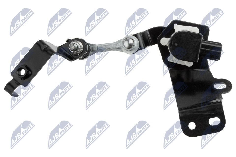 Sterownik, zawieszenie pneumatyczne NTY ECX-TY-007