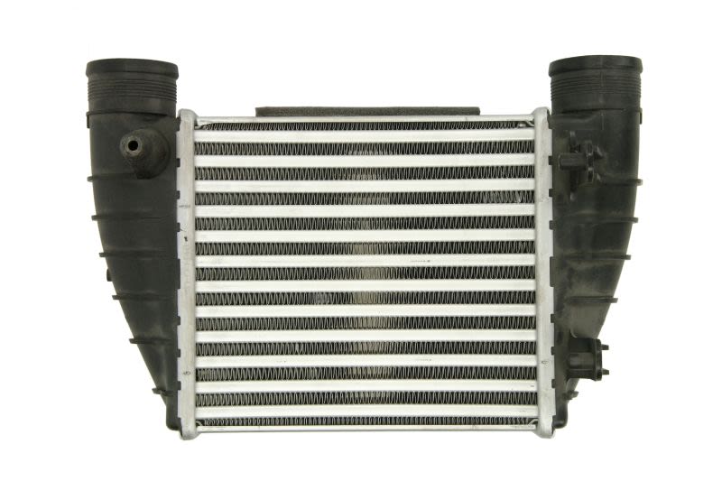Chłodnica powietrza intercooler THERMOTEC DAA016TT