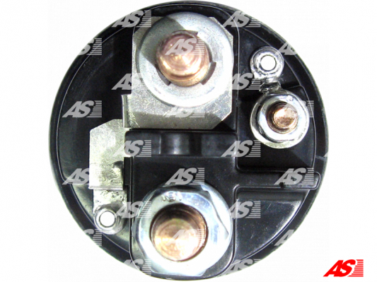 Element rozrusznika AS-PL SP3009