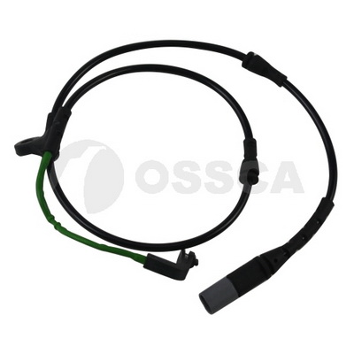 Czujnik zużycia klocków OSSCA 14794