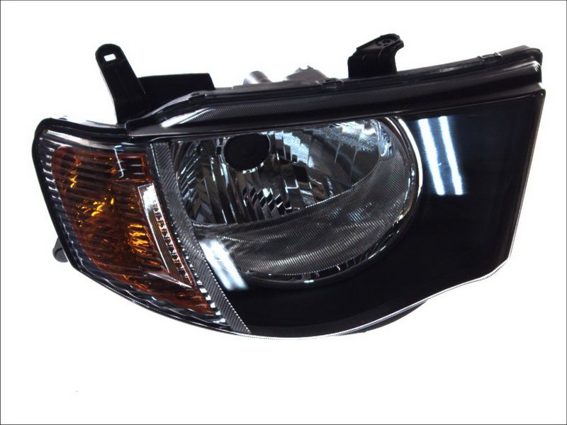 Reflektor ABAKUS 214-1180R-LD-EM