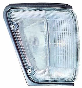 Lampa kierunkowskazu ABAKUS 212-1552R-6CA