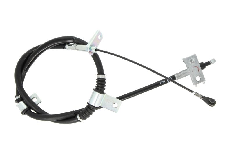 Linka hamulca ręcznego HERTH+BUSS JAKOPARTS J3920416