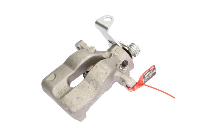Zacisk hamulca LAUBER 77.2668