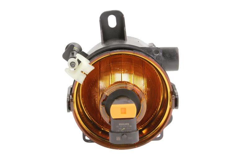 Lampa przeciwmgielna przednia ABAKUS 442-2027L-AE