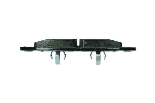 Klocki hamulcowe HELLA 8DB 355 020-141
