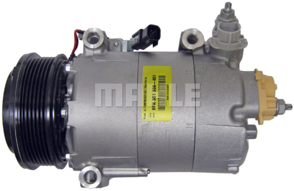 Kompresor klimatyzacji MAHLE ACP 1390 000P
