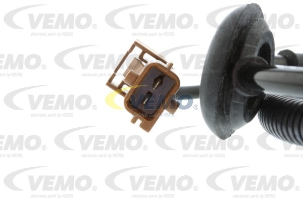 Czujnik ABS VEMO V50-72-0013