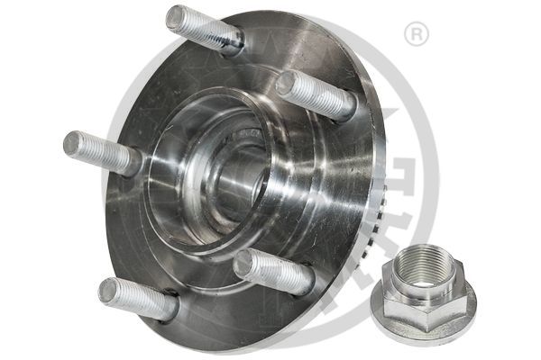 Zestaw łożysk koła OPTIMAL 962624