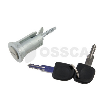Kostka stacyjki OSSCA 16609