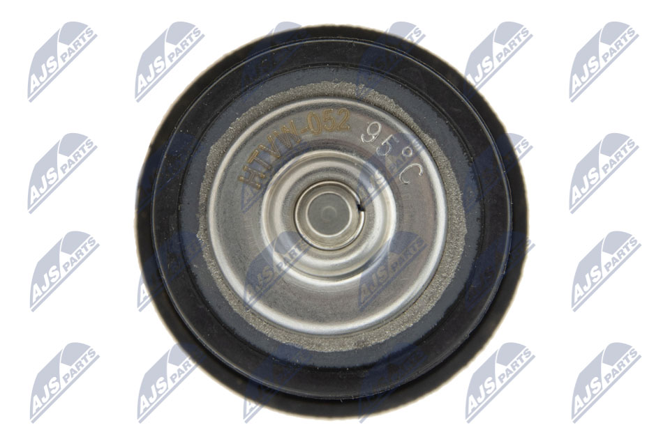 Termostat, środek chłodzący NTY CTM-VW-052