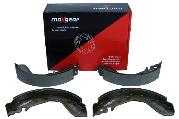 Zestaw szczęk hamulcowych MAXGEAR 19-4594