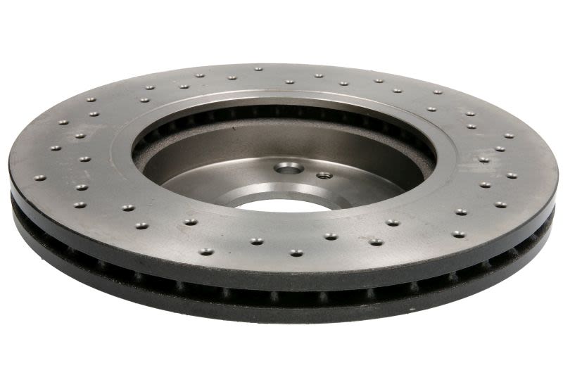 Tarcza hamulcowa BREMBO 09.A968.2X