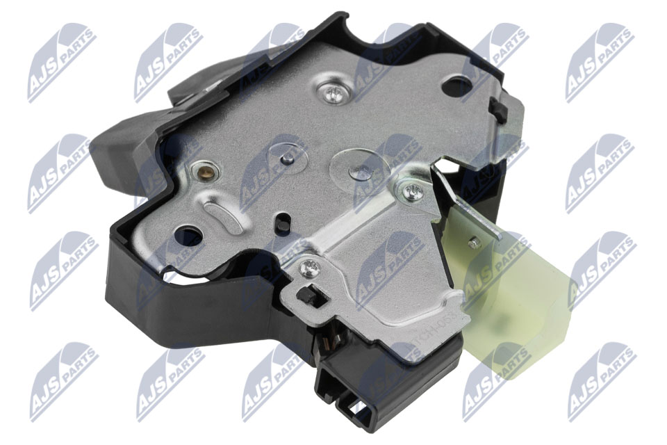 Zamek pokrywy tylnej NTY EZC-CH-053