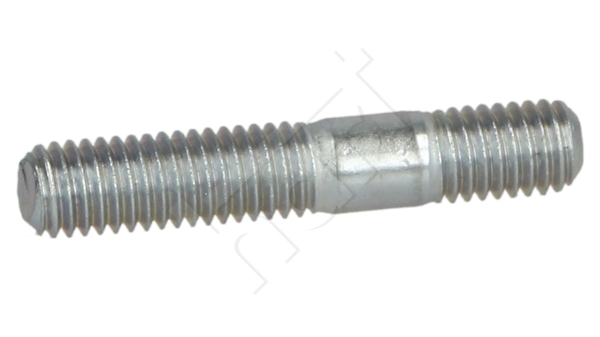 Śruba układu wydechowego HART 452 610