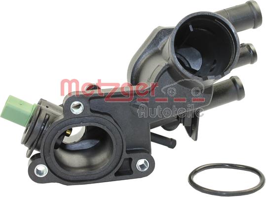 Termostat METZGER 4006211