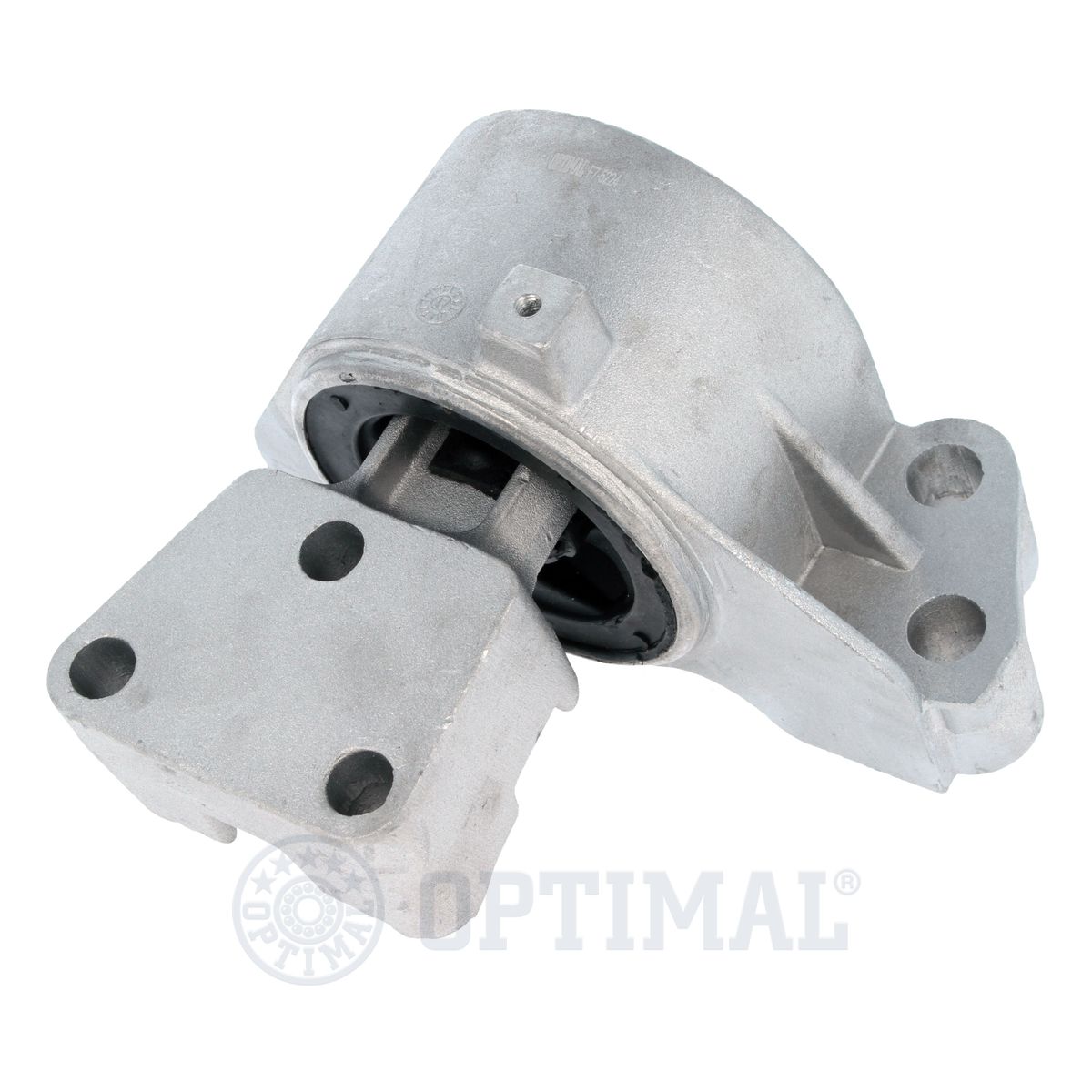 Łożyskowanie silnika OPTIMAL F7-5224
